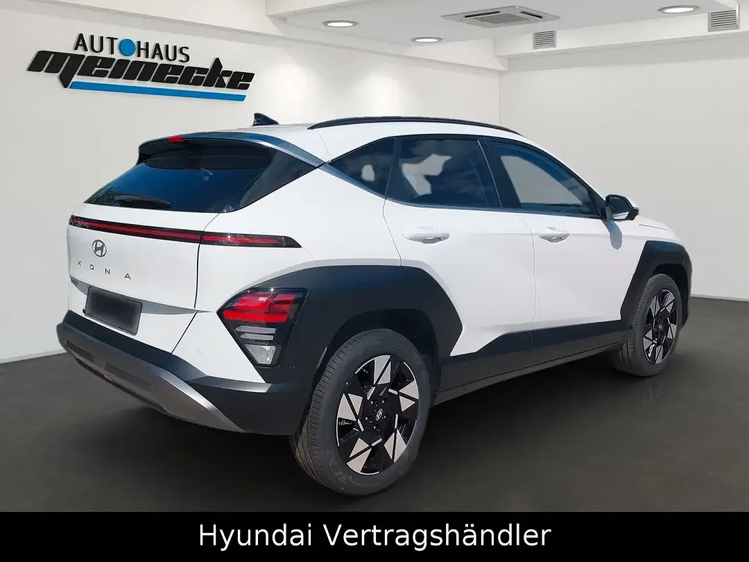 Hyundai KONA - Thumbnail 3