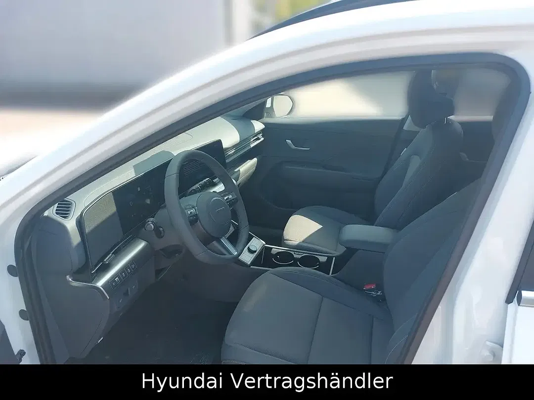 Hyundai KONA - Thumbnail 7