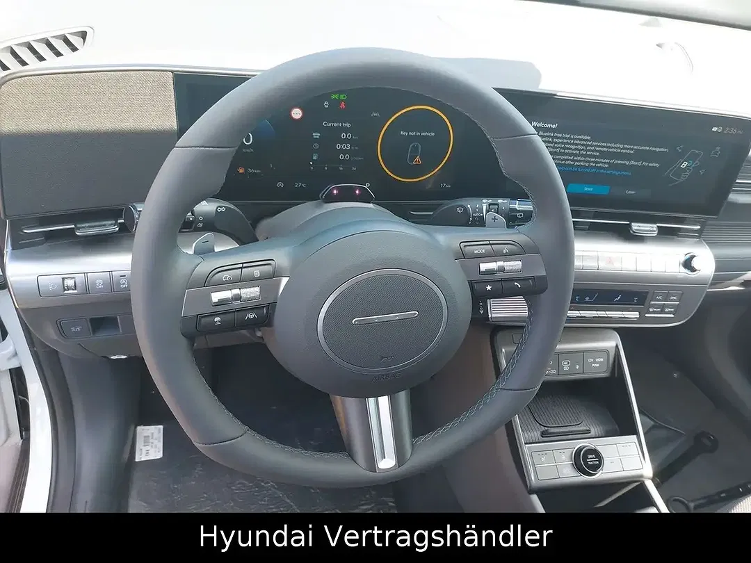 Hyundai KONA - Thumbnail 8