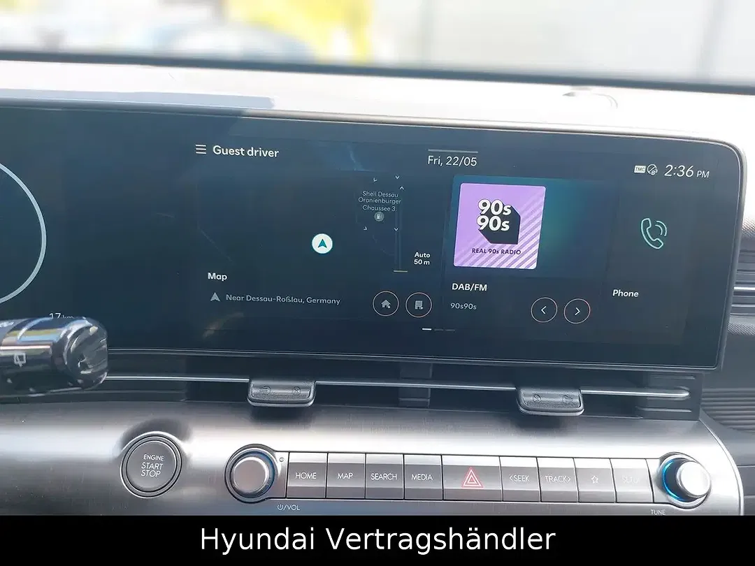 Hyundai KONA - Thumbnail 9