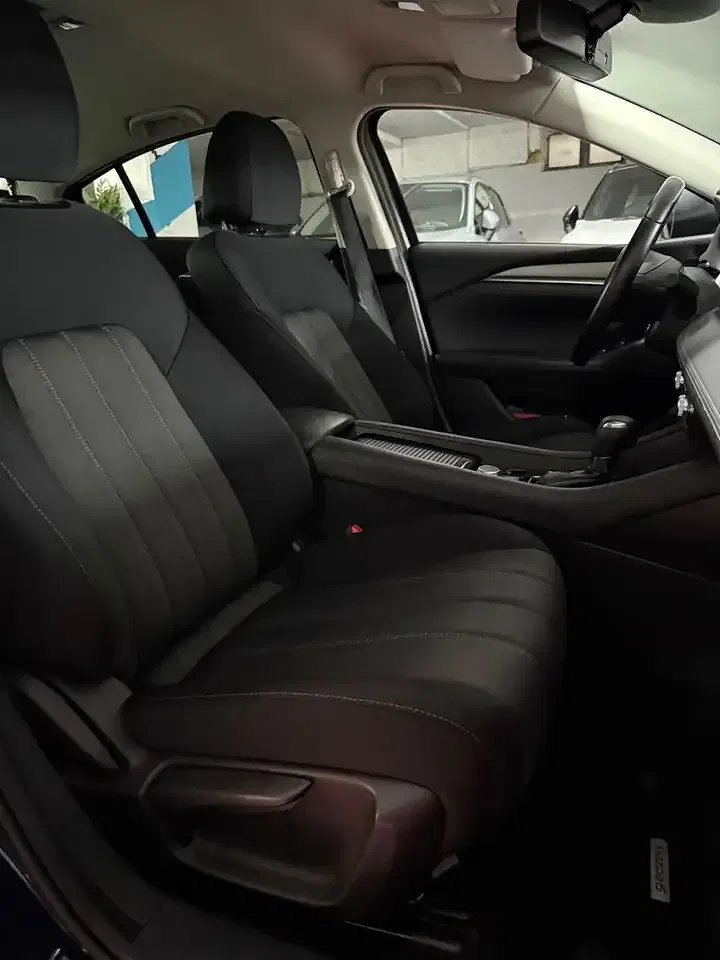 Mazda 6 - Thumbnail 6