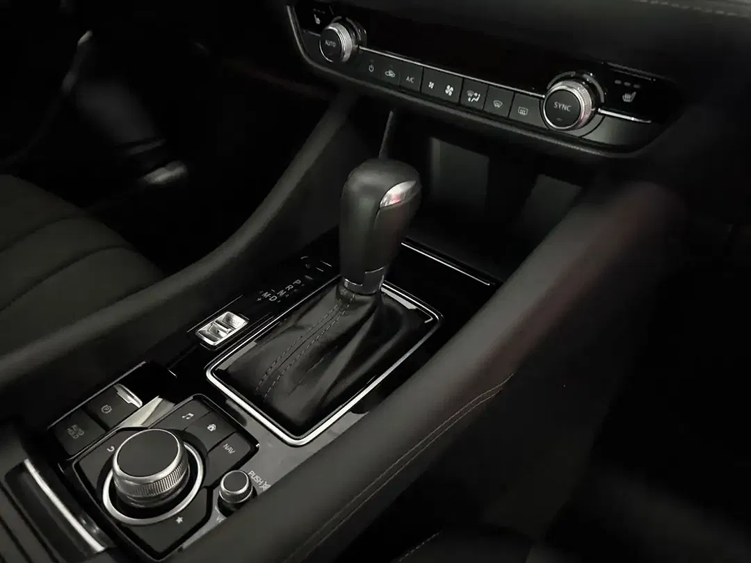 Mazda 6 - Thumbnail 8