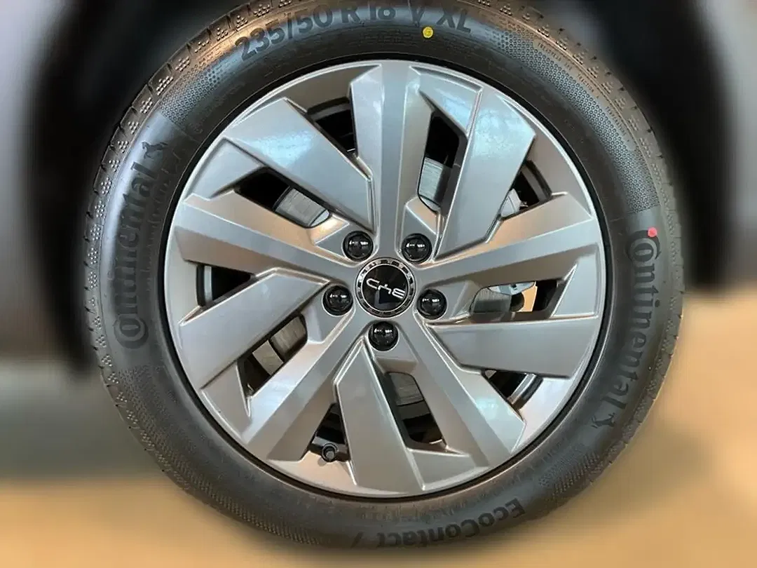 BYD Atto 3 AUT Excellence - foto 15