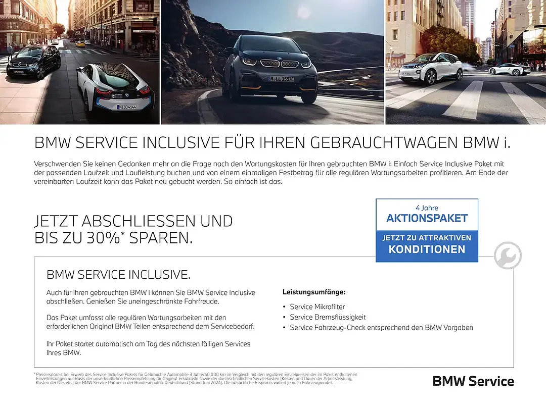 BMW iX3 - Thumbnail 11