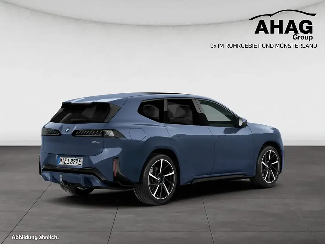 BMW iX3 xDrive M Sport Pro - foto 2