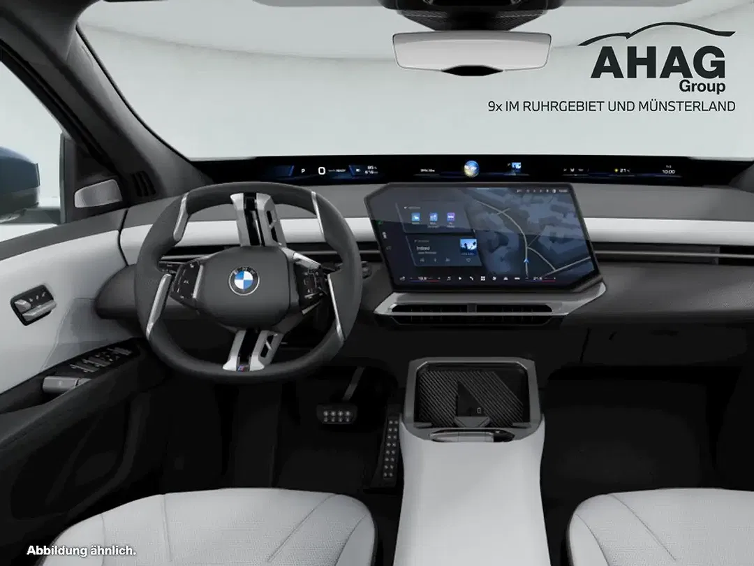 BMW iX3 - Thumbnail 4
