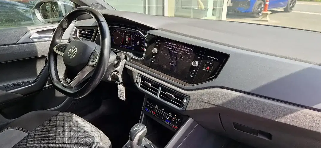 Volkswagen Taigo - Thumbnail 5