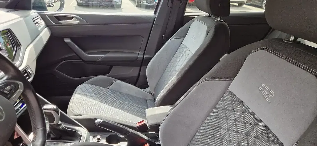 Volkswagen Taigo - Thumbnail 7