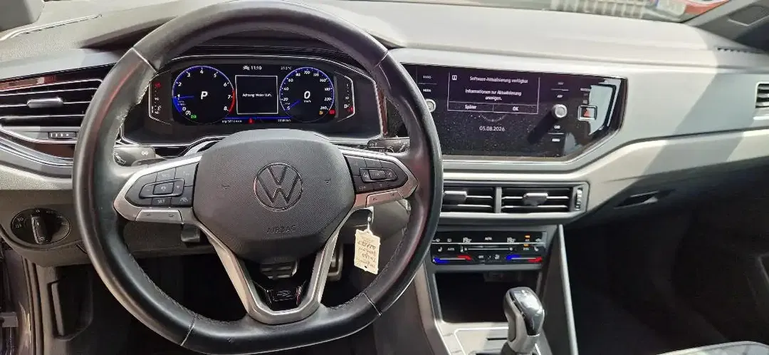 Volkswagen Taigo - Thumbnail 8
