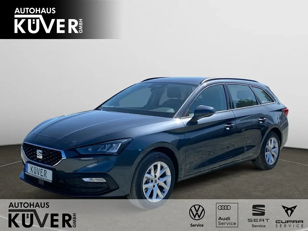 SEAT Leon - Afbeelding 1