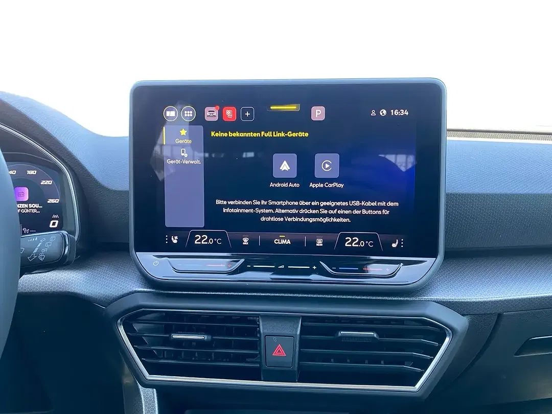 SEAT Leon - Thumbnail 11