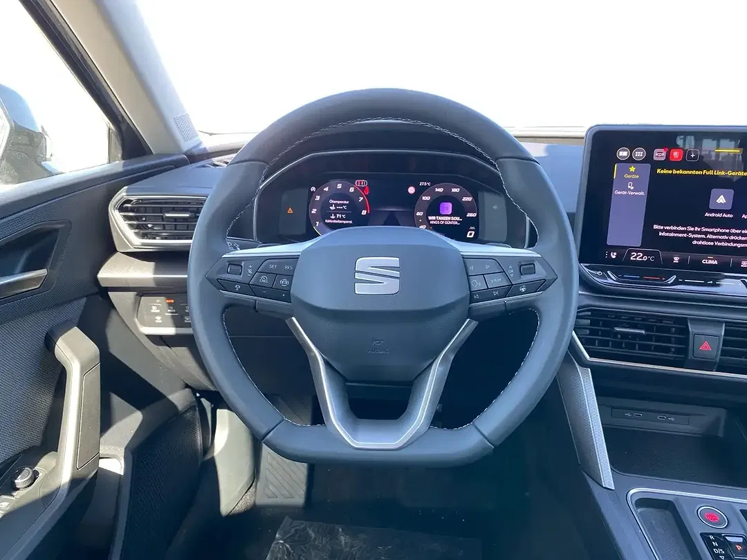 SEAT Leon - Thumbnail 12