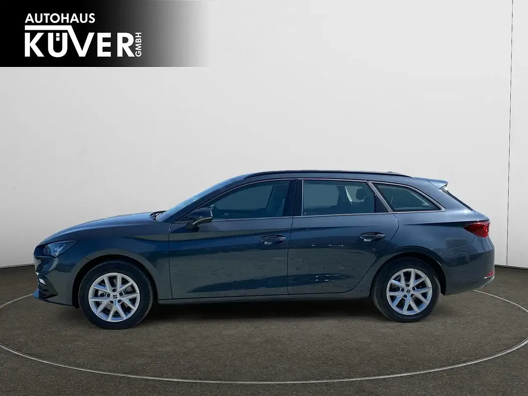 SEAT Leon - Thumbnail 3