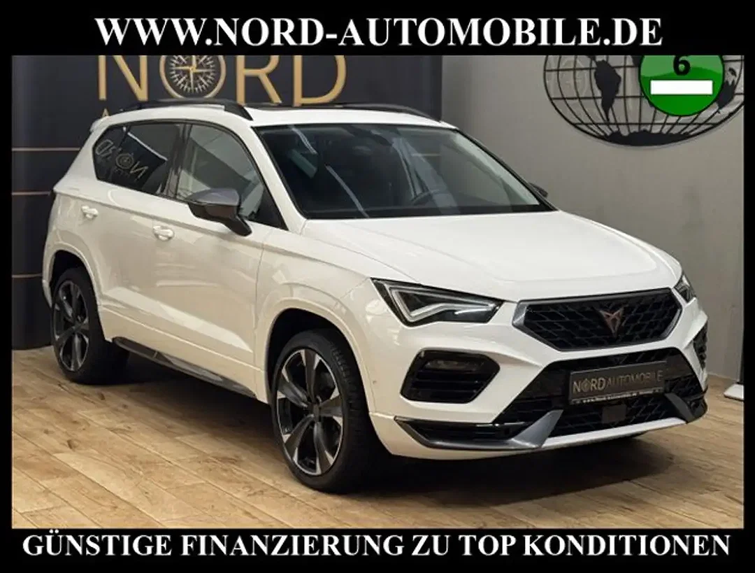 CUPRA Ateca - Afbeelding 1