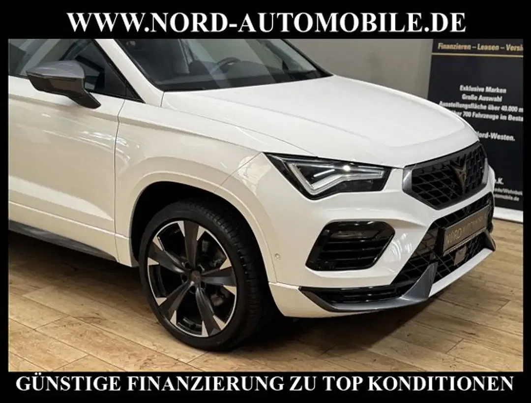 CUPRA Ateca - Thumbnail 10