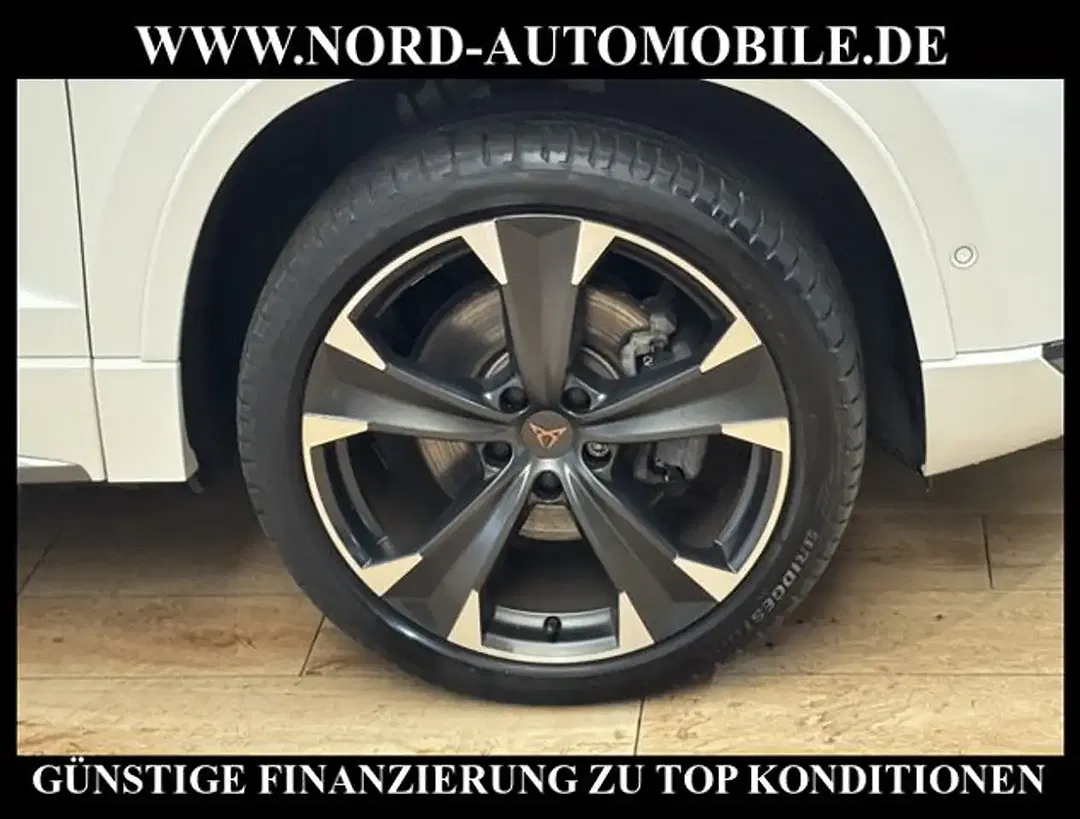 CUPRA Ateca 1.5 TSI DSG - foto 12