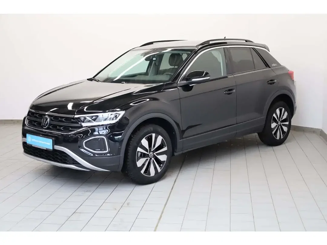 Volkswagen T-Roc - Afbeelding 1