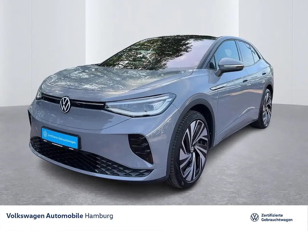 Volkswagen ID.5 - foto 1