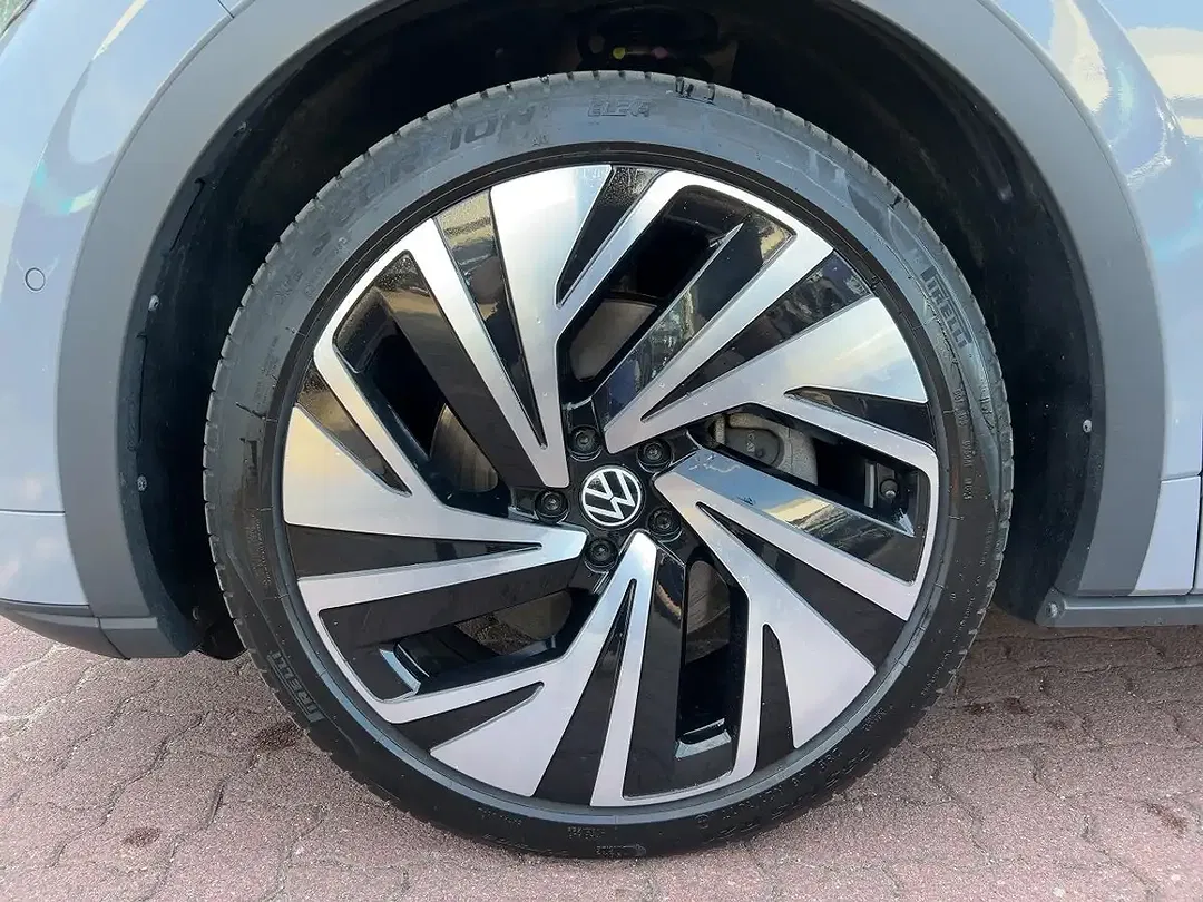 Volkswagen ID.5 - foto 14