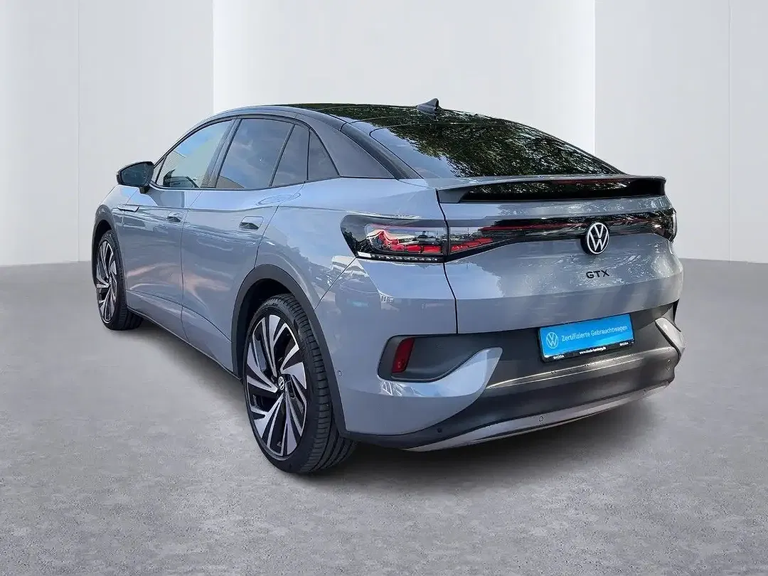 Volkswagen ID.5 - foto 2