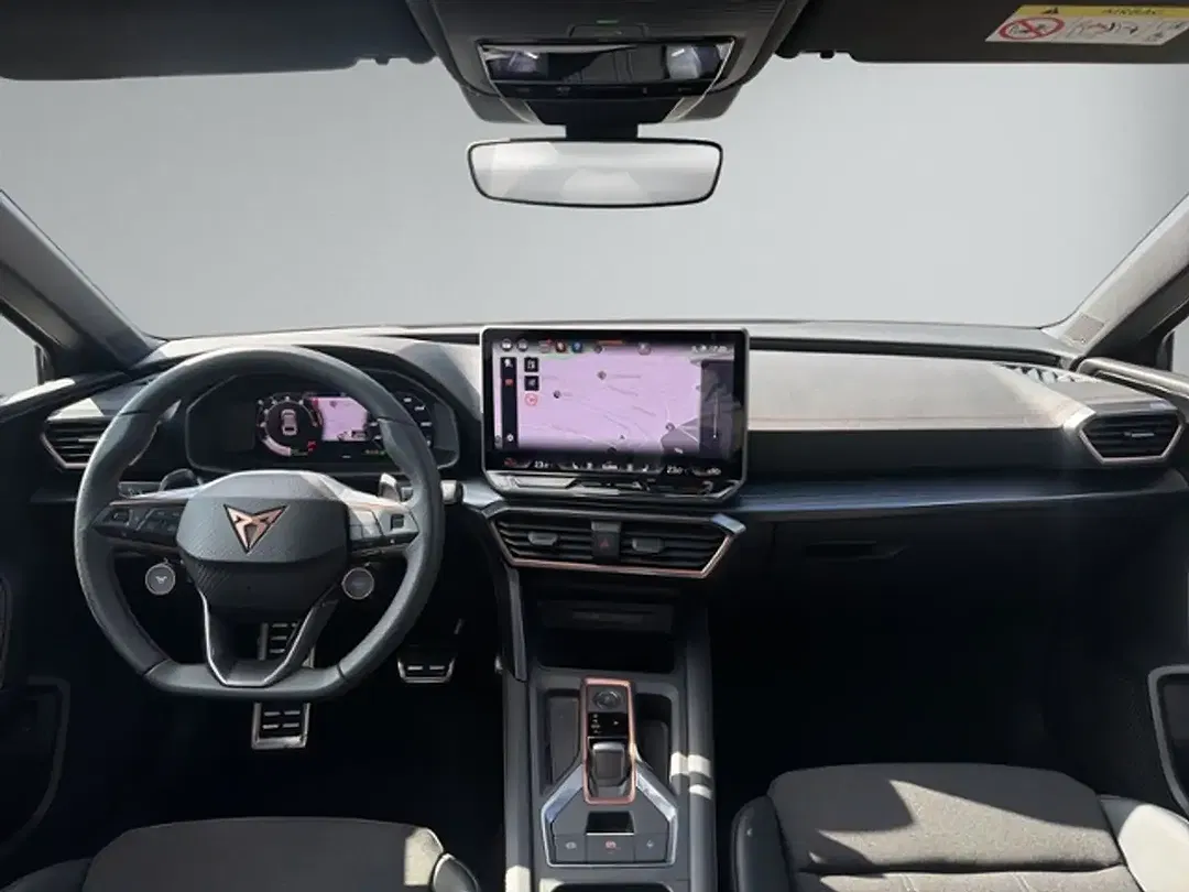 CUPRA Leon - Thumbnail 11