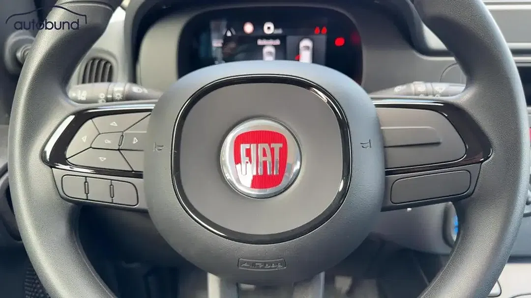 Fiat Panda - Thumbnail 10