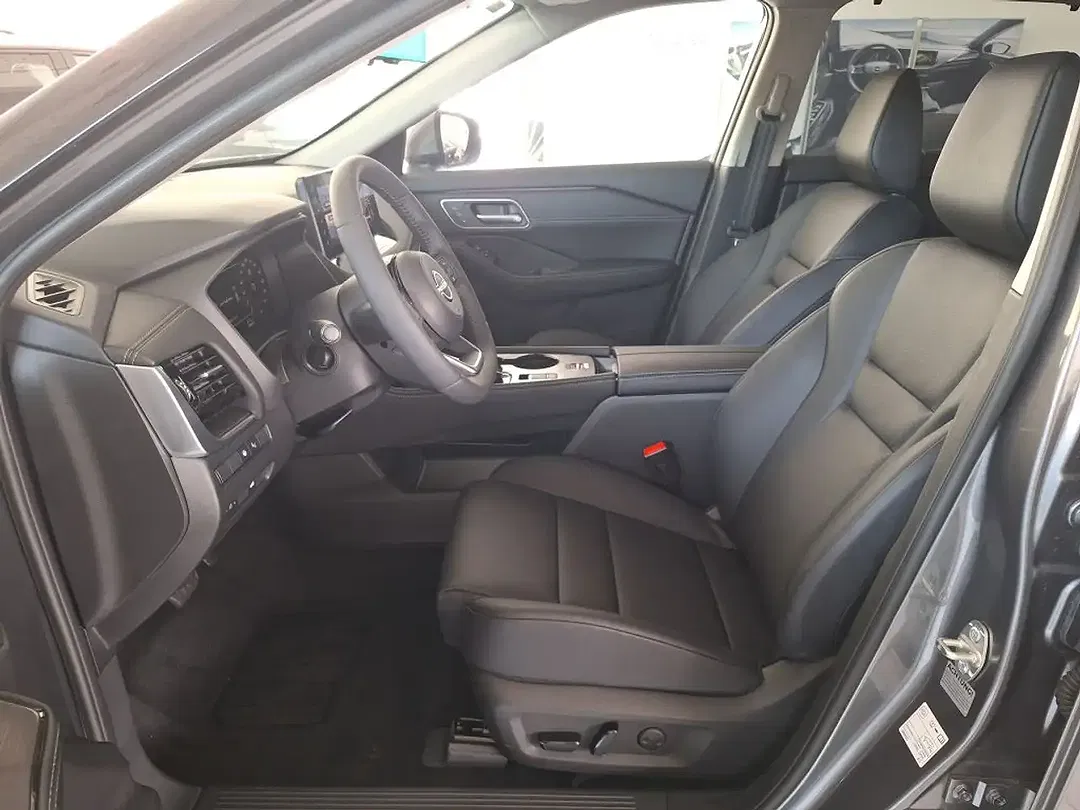 Nissan X-Trail - Thumbnail 10