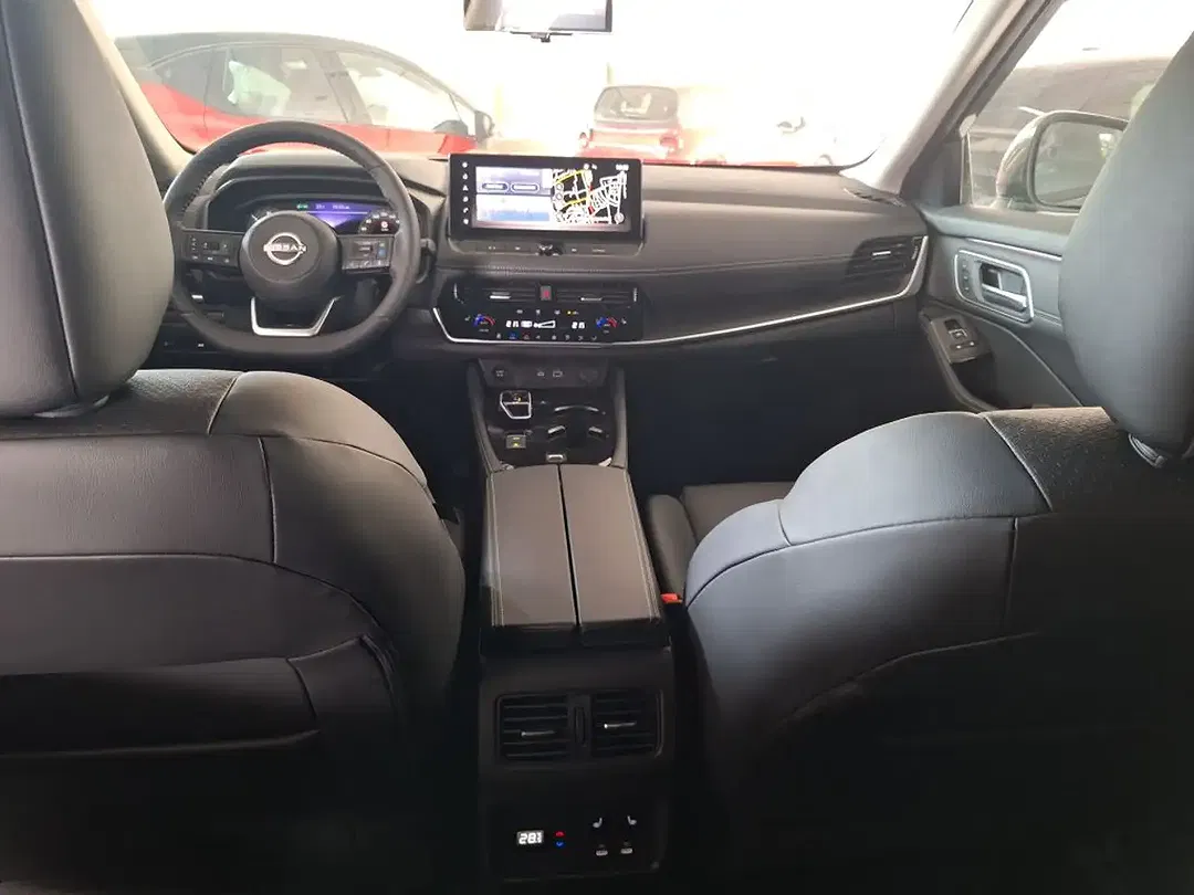 Nissan X-Trail - Thumbnail 11