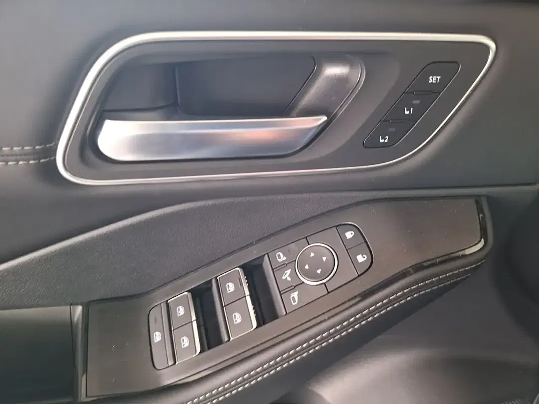 Nissan X-Trail - Thumbnail 8