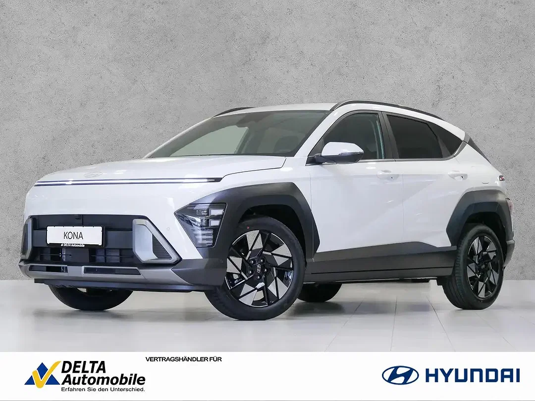 Hyundai KONA - Afbeelding 1