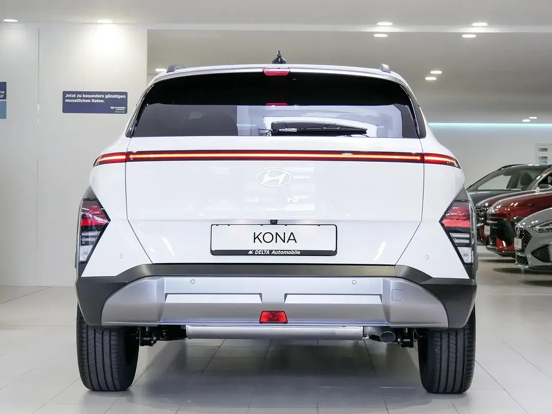 Hyundai KONA - Thumbnail 11