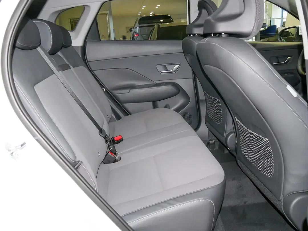 Hyundai KONA - Thumbnail 8