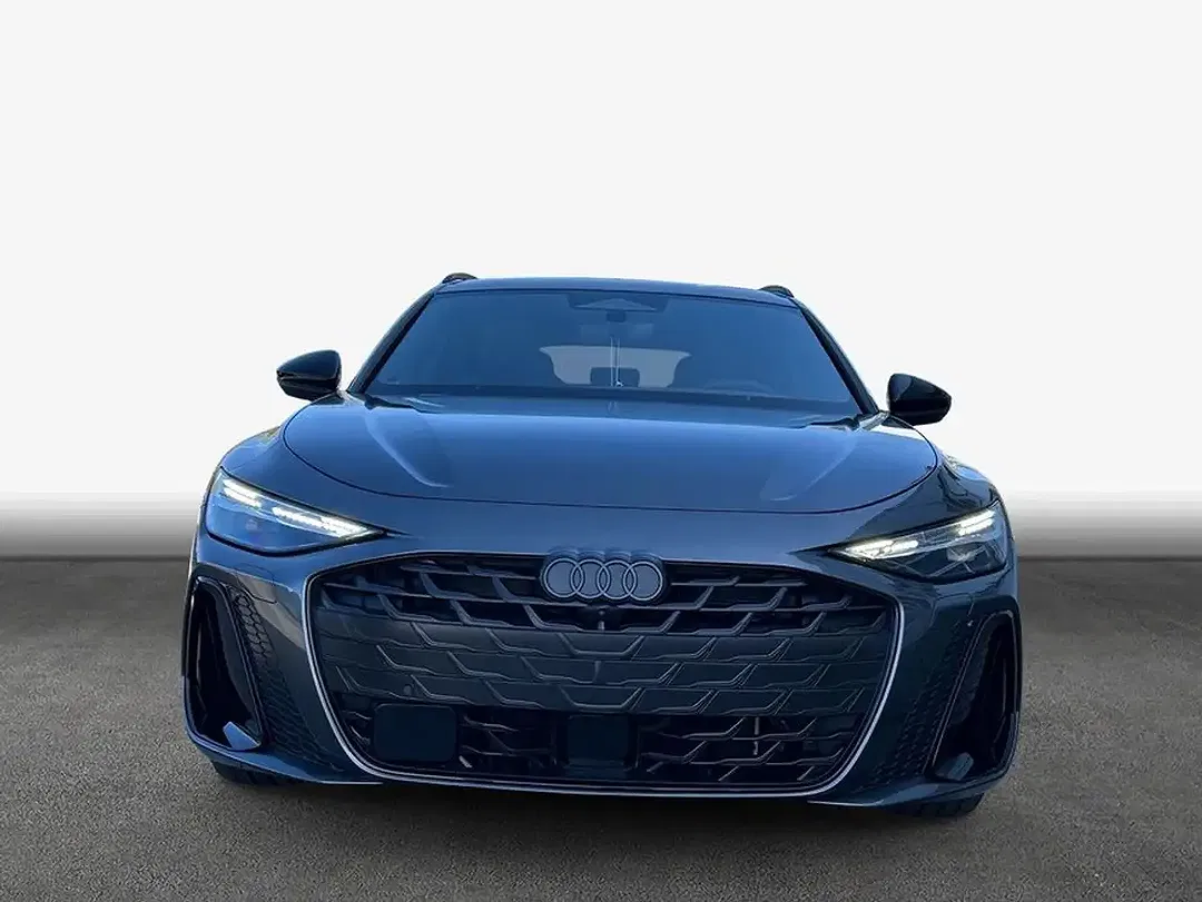 Audi A6 - Thumbnail 3