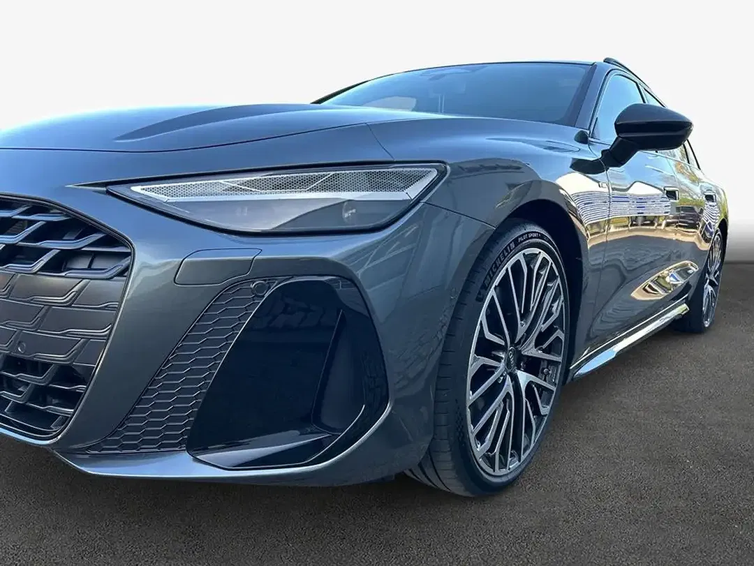 Audi A6 - Thumbnail 6