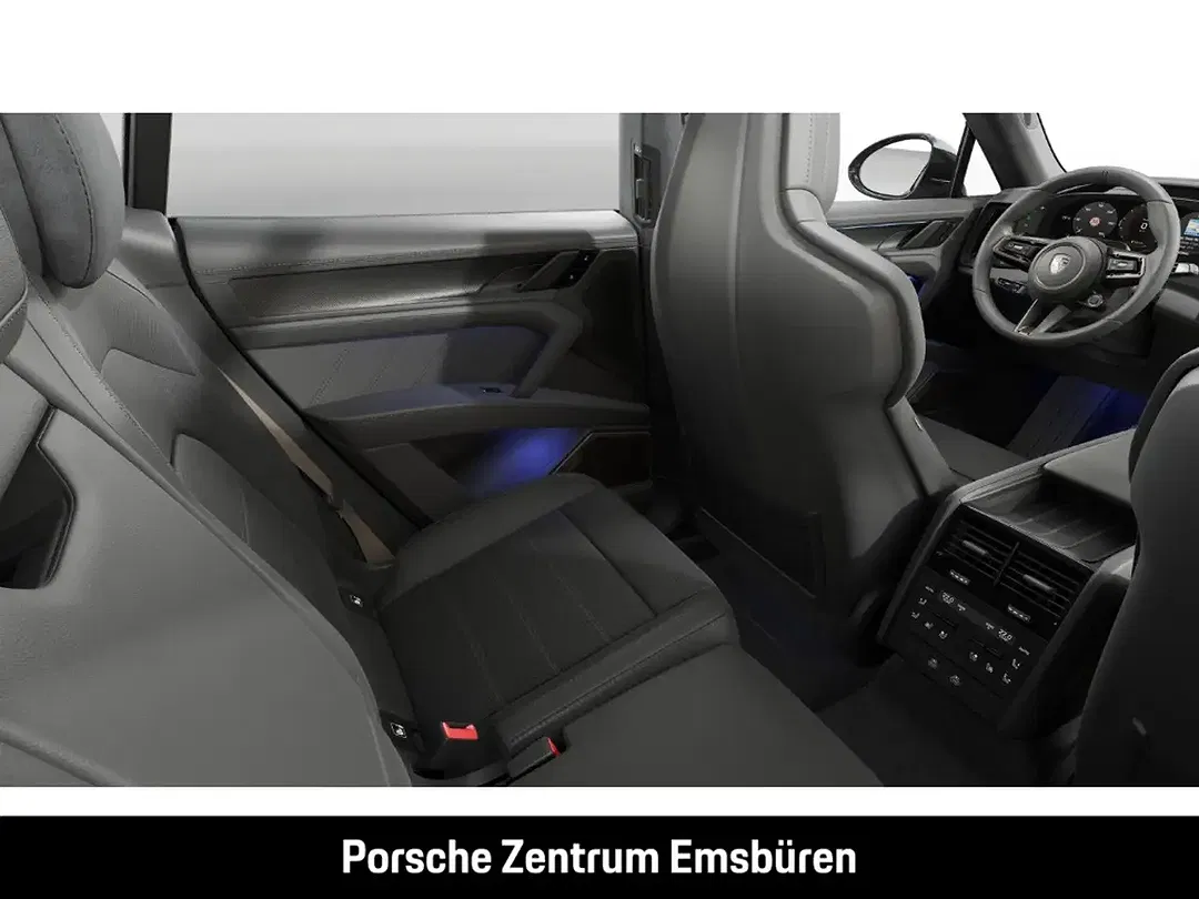Porsche Cayenne - Thumbnail 14