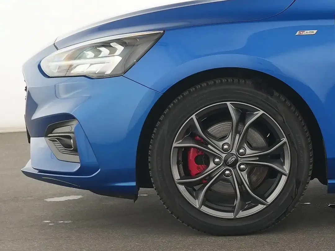 Ford Focus ST-Line - foto 11