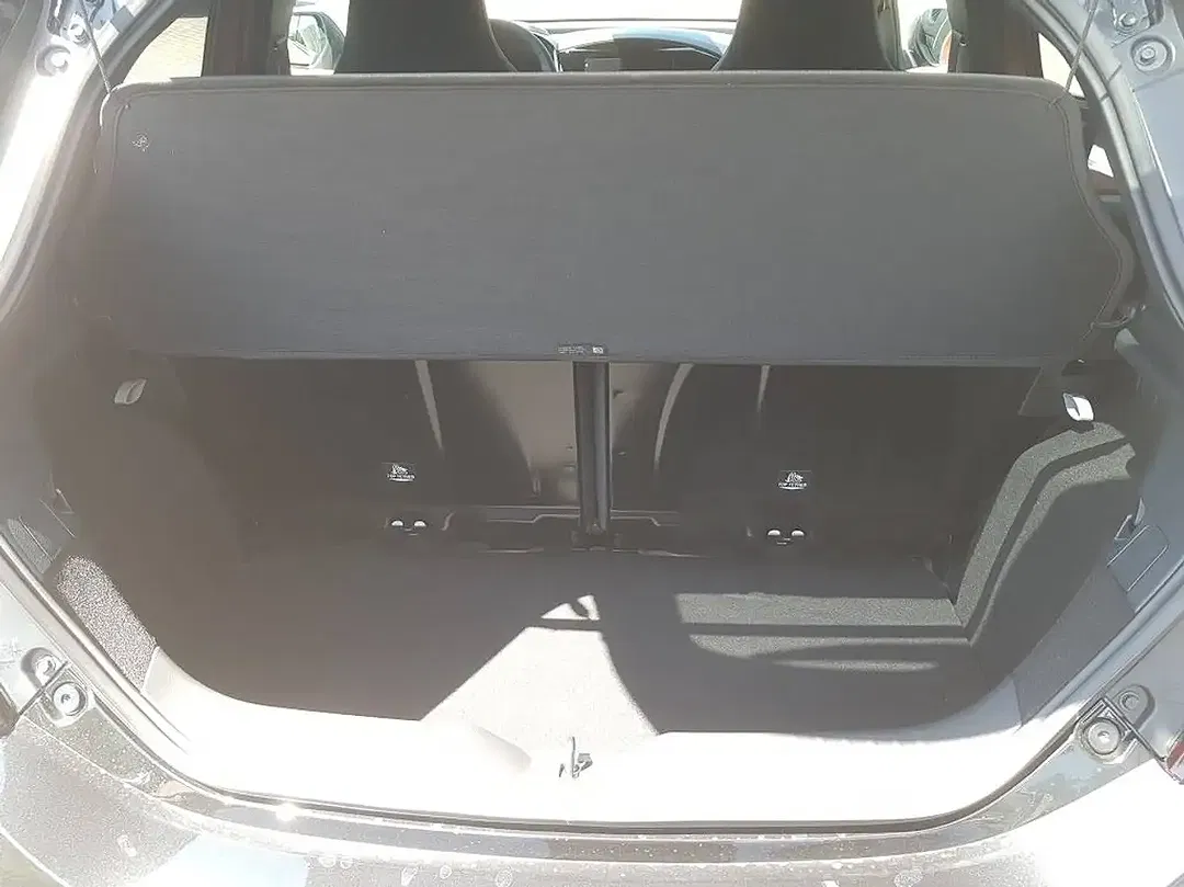 Toyota Aygo X - Thumbnail 6