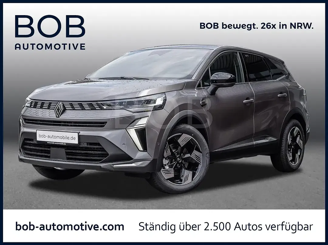 Renault Symbioz E-Tech Hybrid - foto 1