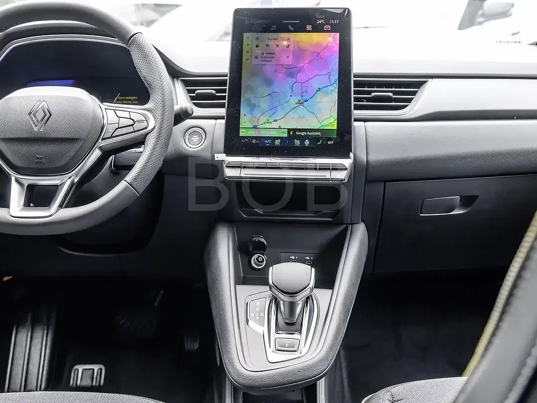 Renault Symbioz E-Tech Hybrid - foto 15