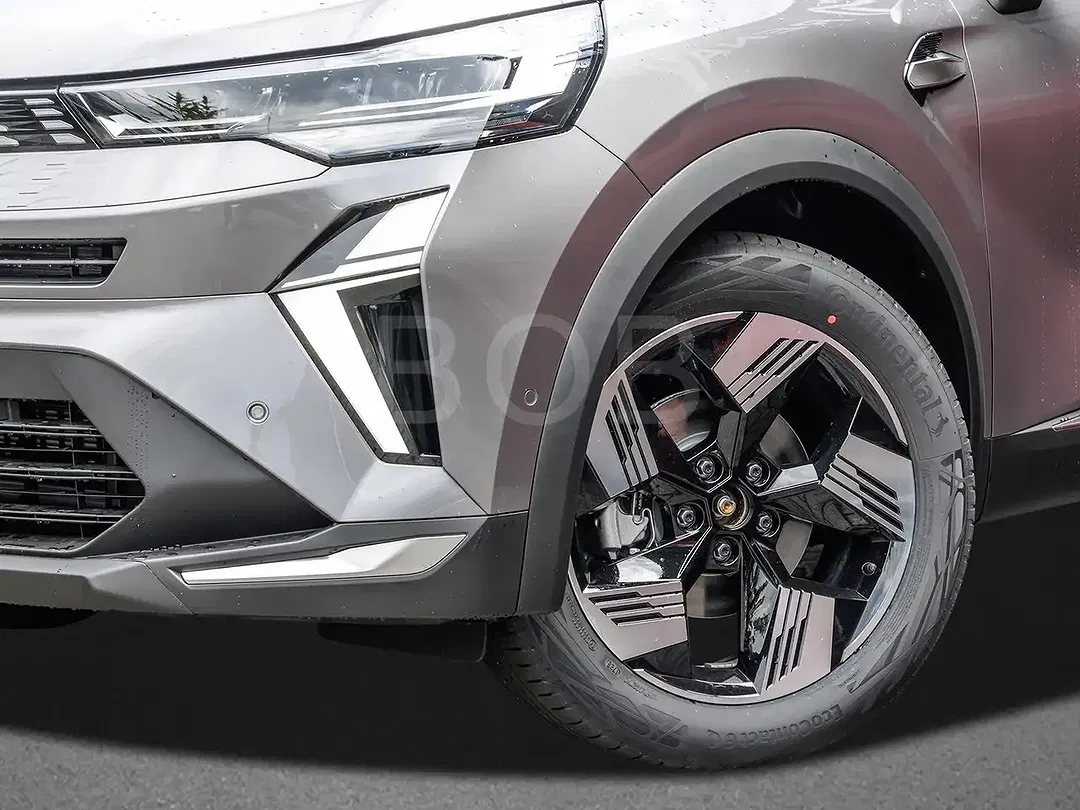 Renault Symbioz - Thumbnail 8