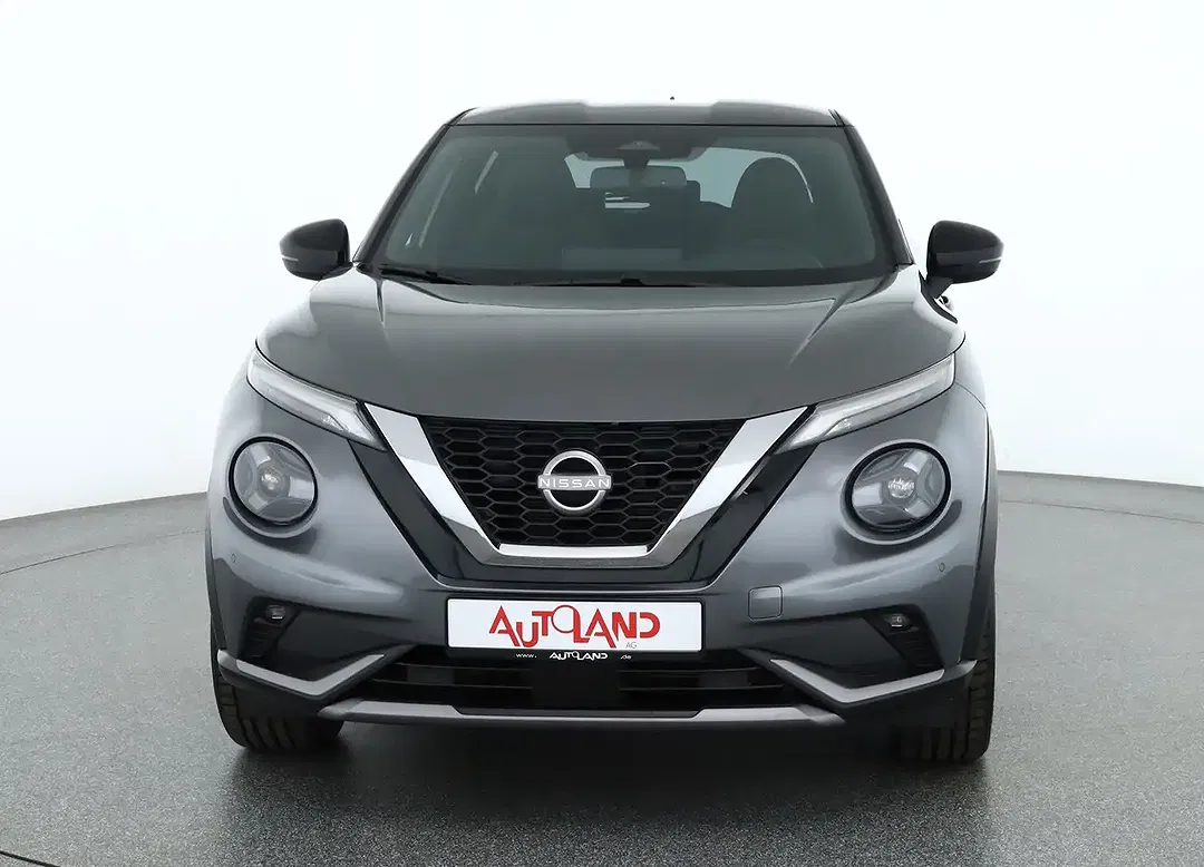 Nissan Juke - Thumbnail 7