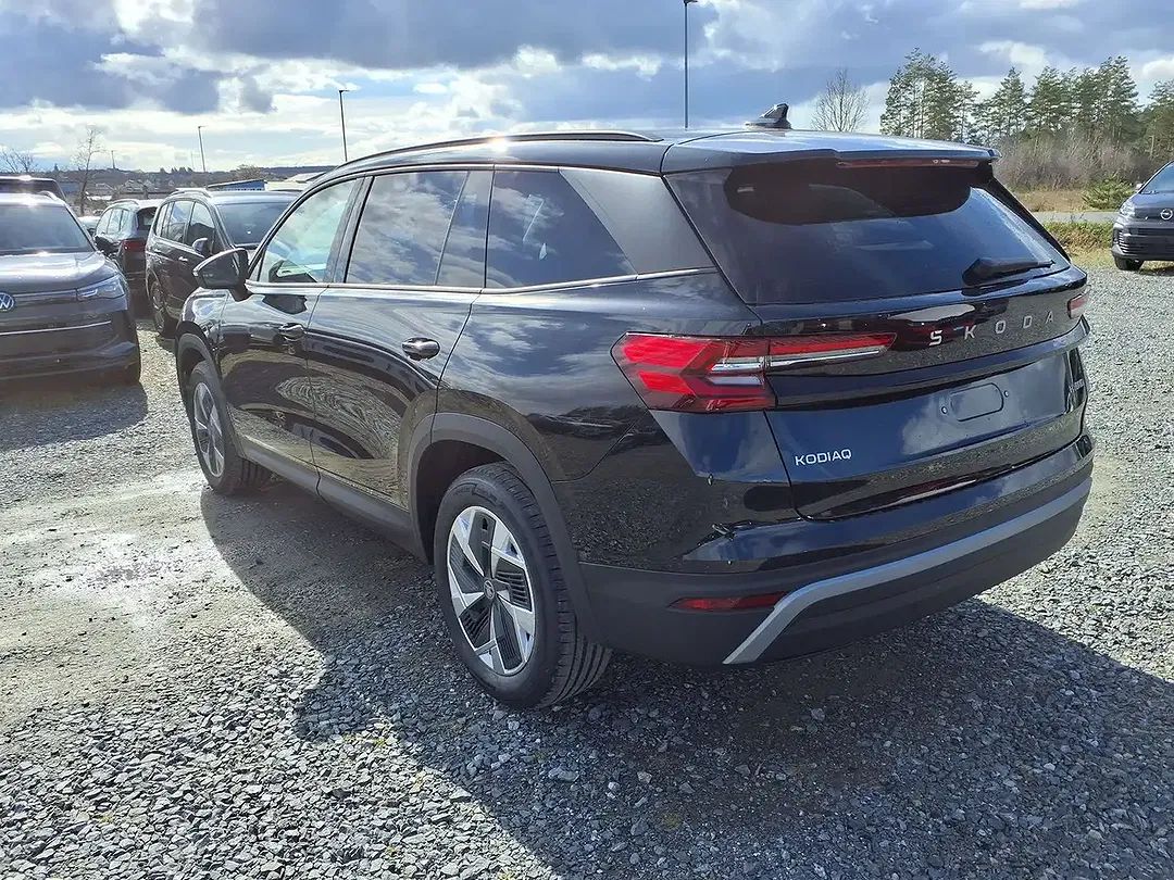 Skoda Kodiaq - Thumbnail 1