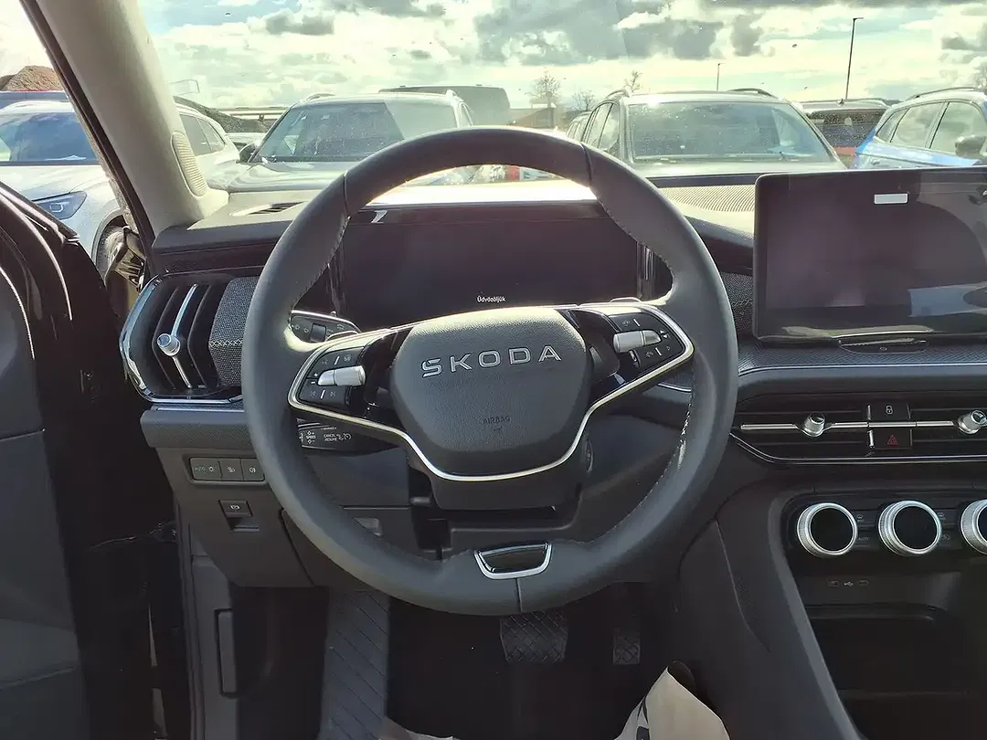 Skoda Kodiaq - Thumbnail 7