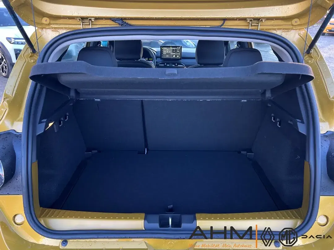 Dacia Sandero - Thumbnail 9