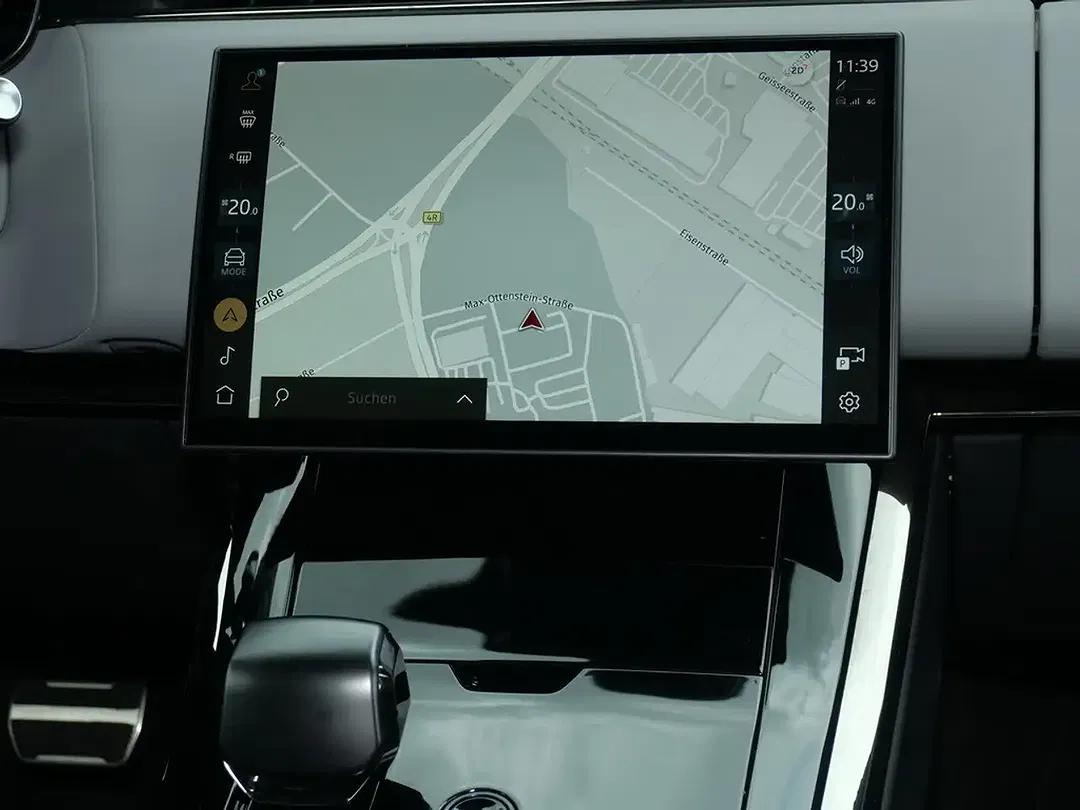 Land Rover Range Rover Sport - Thumbnail 11