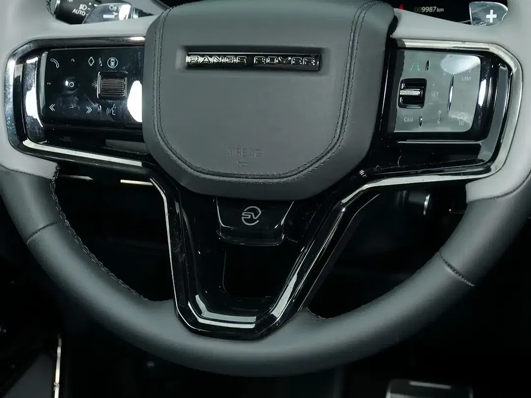 Land Rover Range Rover Sport - Thumbnail 12