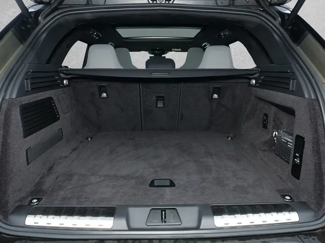Land Rover Range Rover Sport - Thumbnail 14