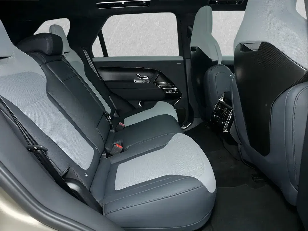 Land Rover Range Rover Sport - Thumbnail 5