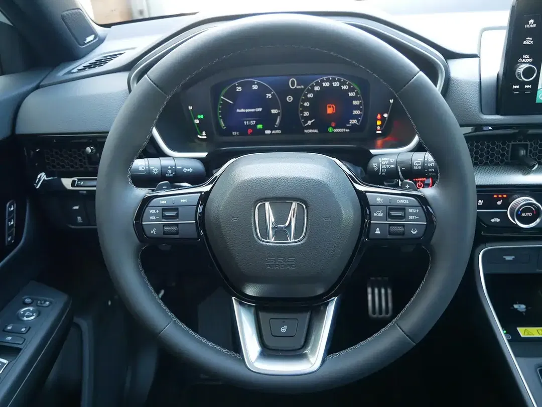 Honda CR-V - Thumbnail 13