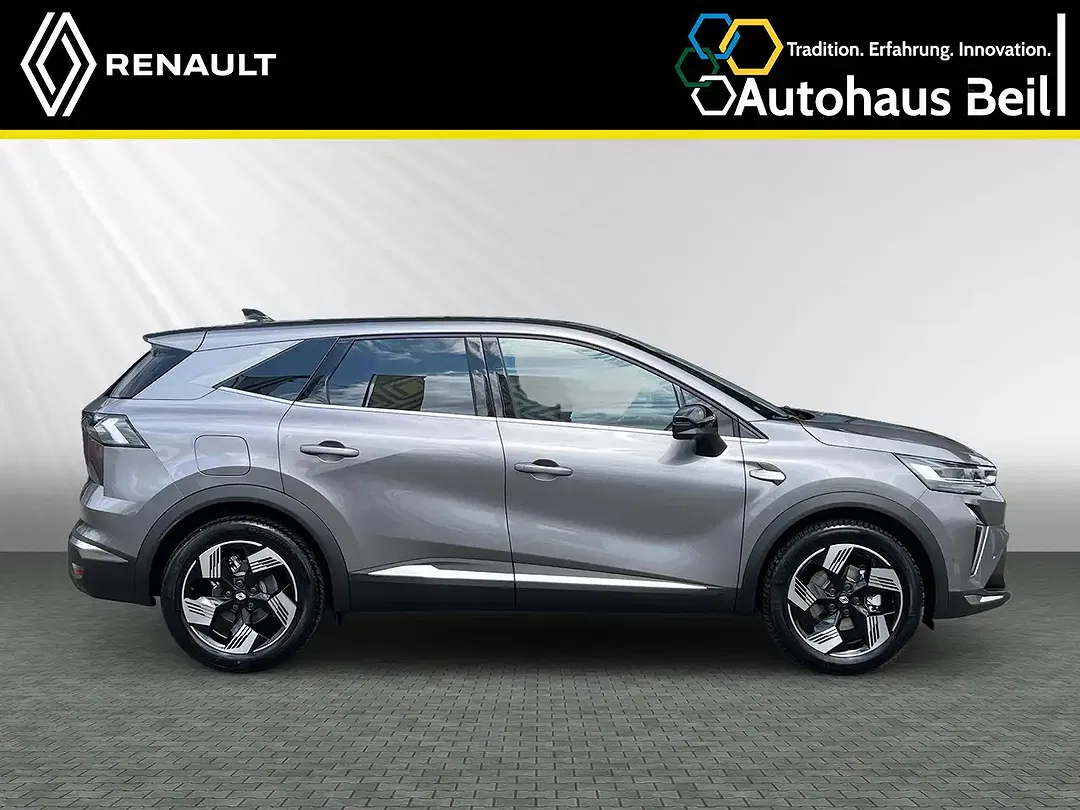 Renault Symbioz - Thumbnail 4